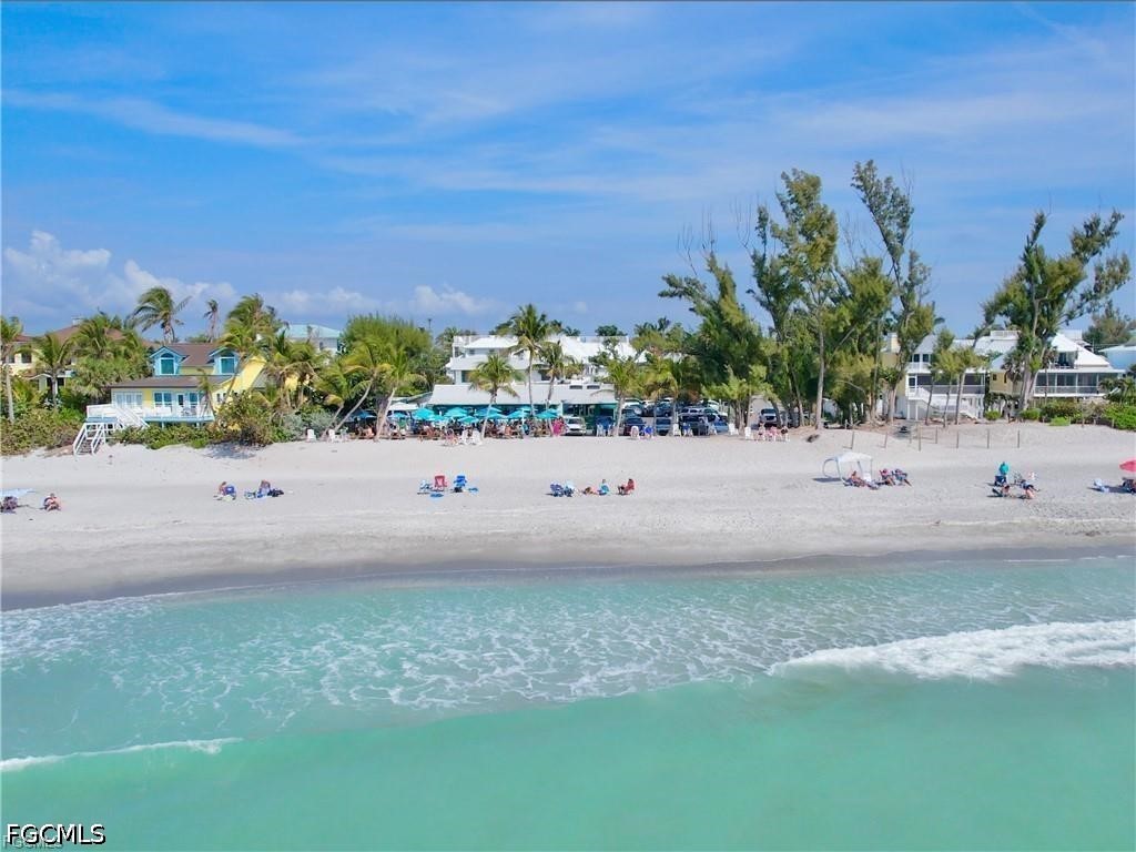 2611 Beach Villas, Captiva, FL 33924