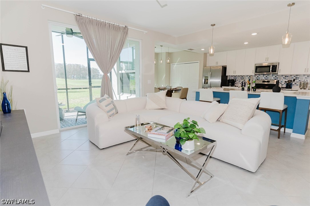 LivingRoom