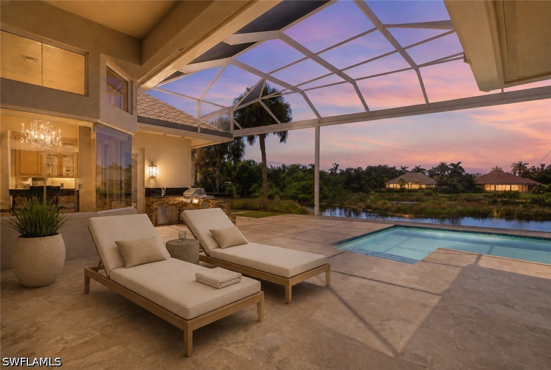 4356 Sanctuary, Bonita Springs, FL 34134