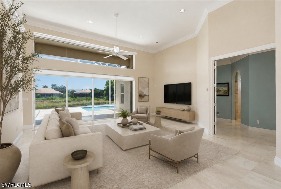 4356 Sanctuary, Bonita Springs, FL 34134