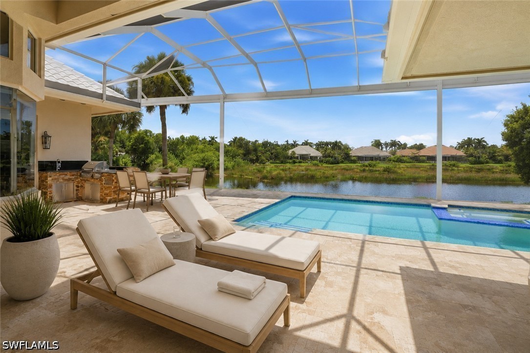 4356 Sanctuary, Bonita Springs, FL 34134