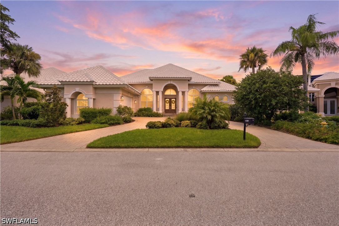 4356 Sanctuary, Bonita Springs, FL 34134