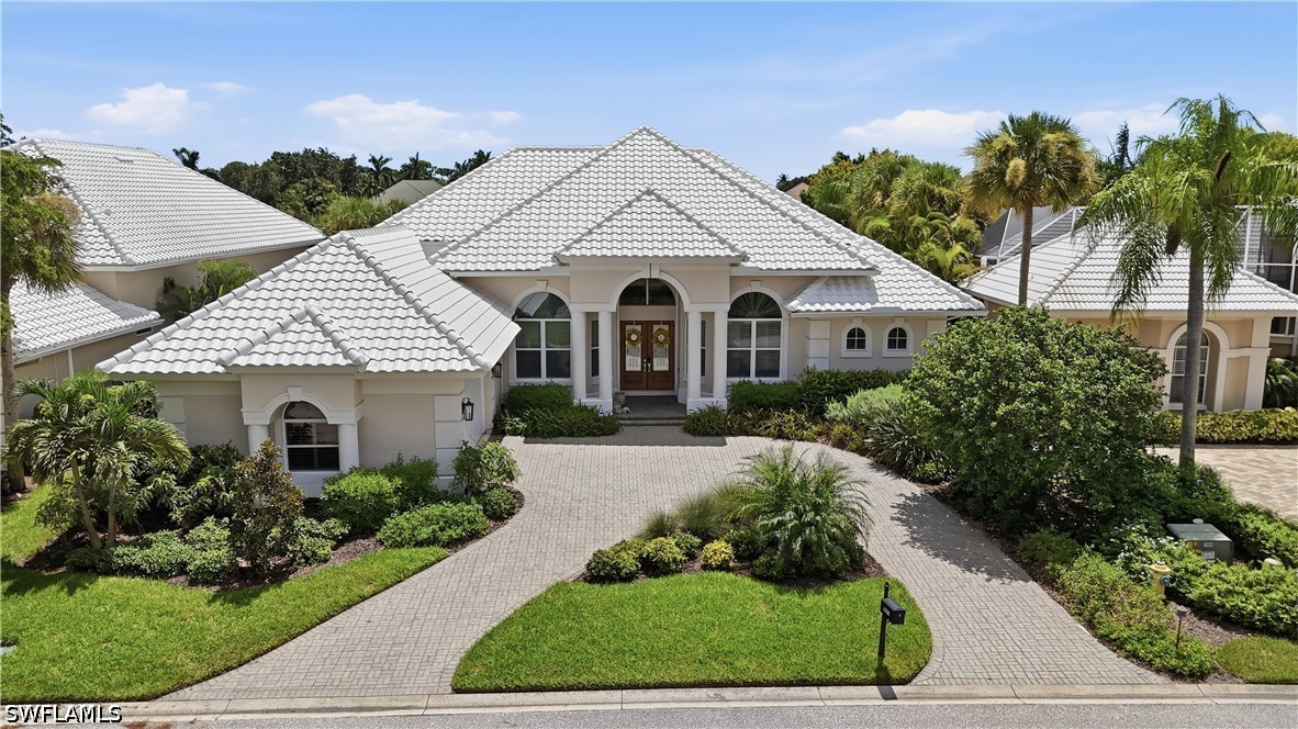 4356 Sanctuary, Bonita Springs, FL 34134