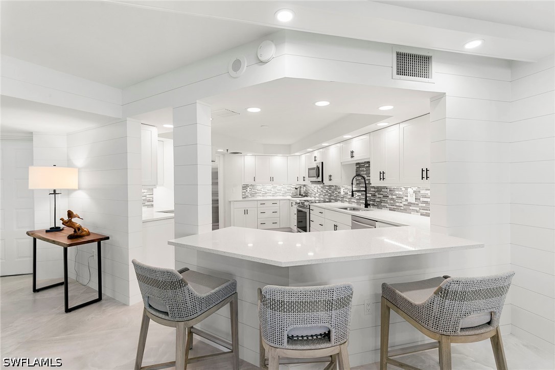 840 Collier Unit 1703, Marco Island, FL 34145