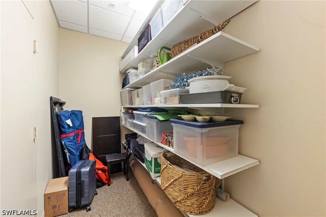 Storage