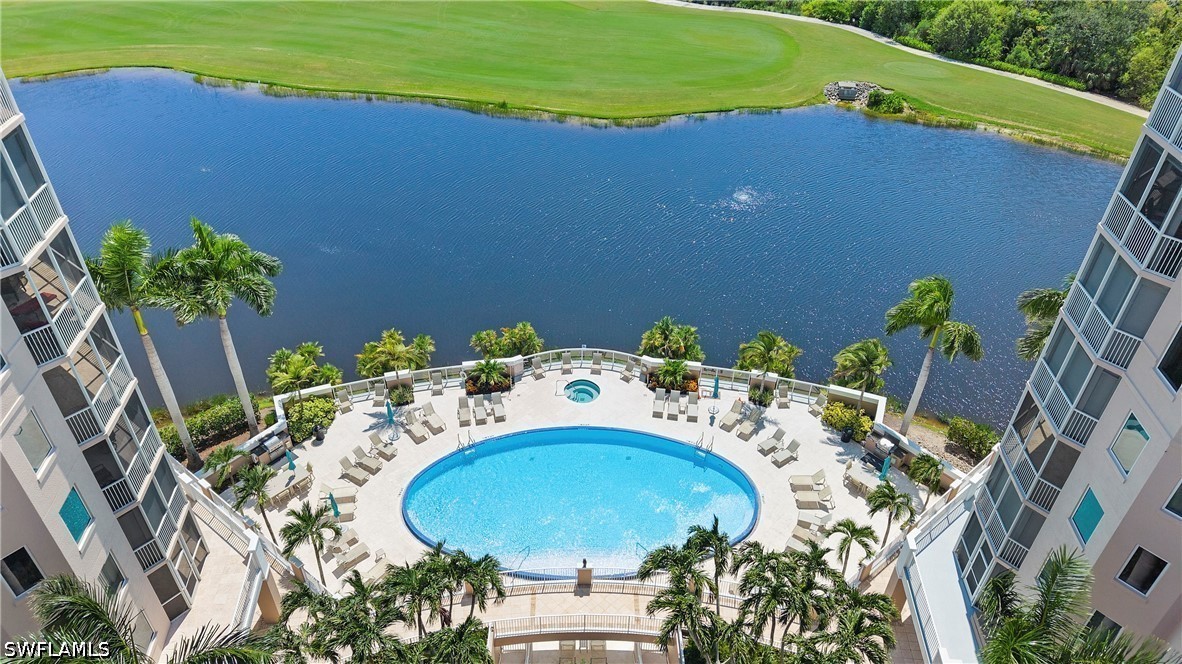 4761 West Bay Unit 106, Estero, FL 33928