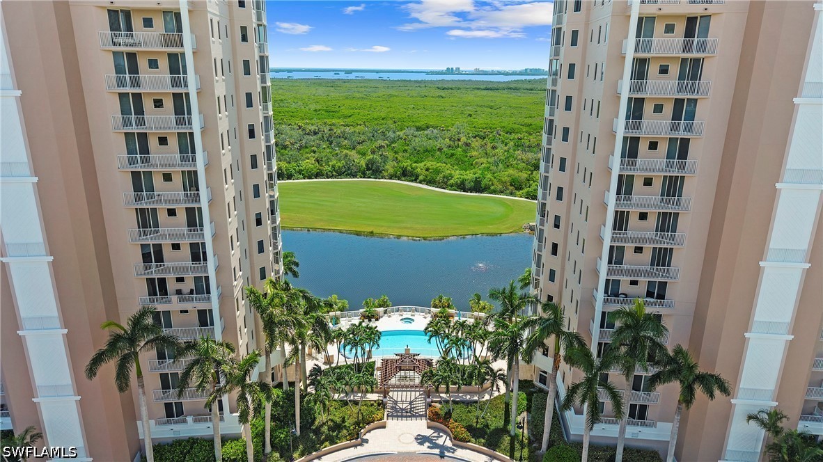 4761 West Bay Unit 106, Estero, FL 33928