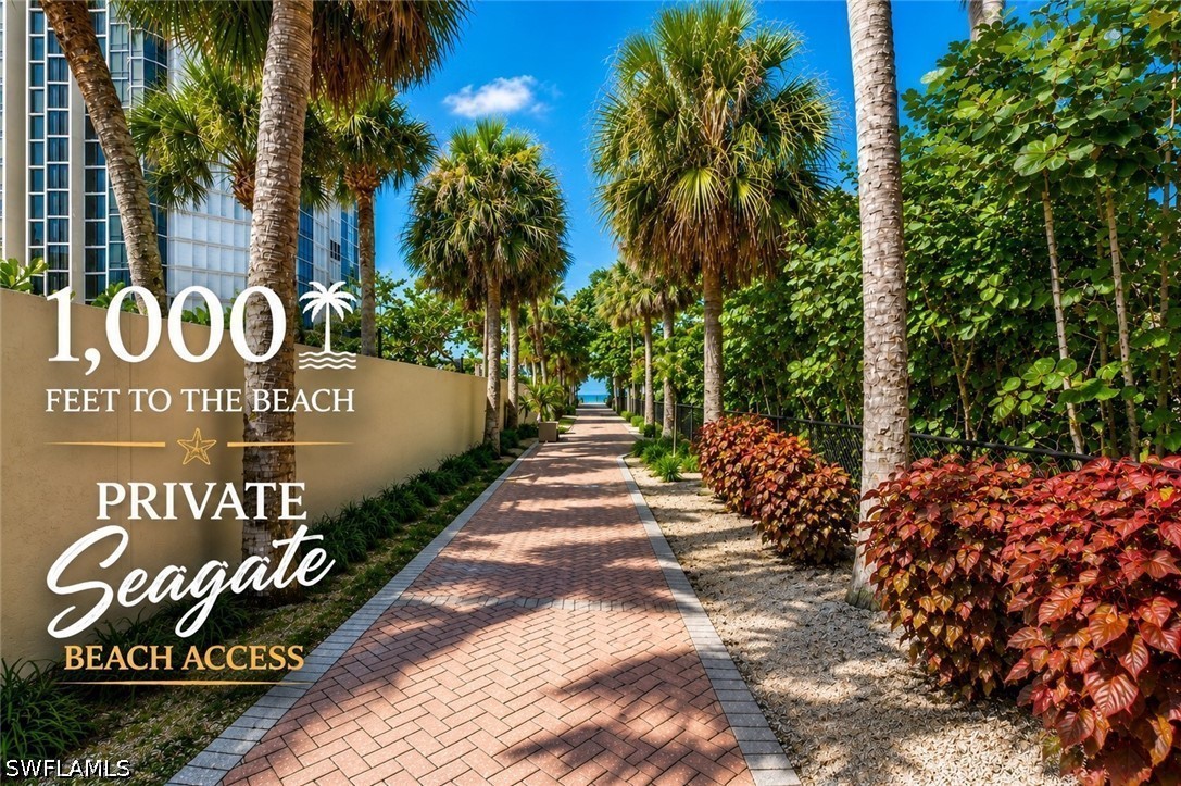 5042 Seahorse, Naples, FL 34103