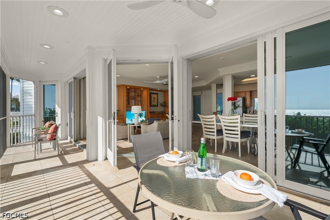 1071 South Seas Plantation, Captiva, FL 33924