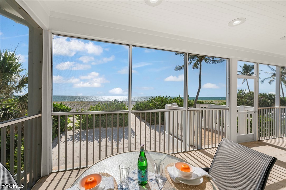 1071 South Seas Plantation, Captiva, FL 33924