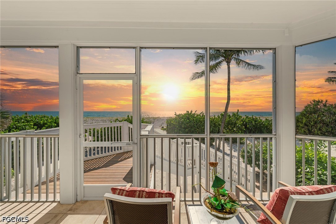 1071 South Seas Plantation, Captiva, FL 33924
