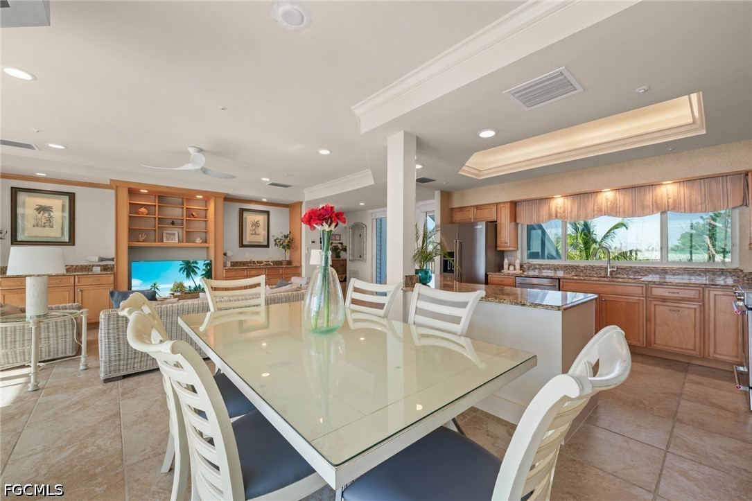 1071 South Seas Plantation, Captiva, FL 33924