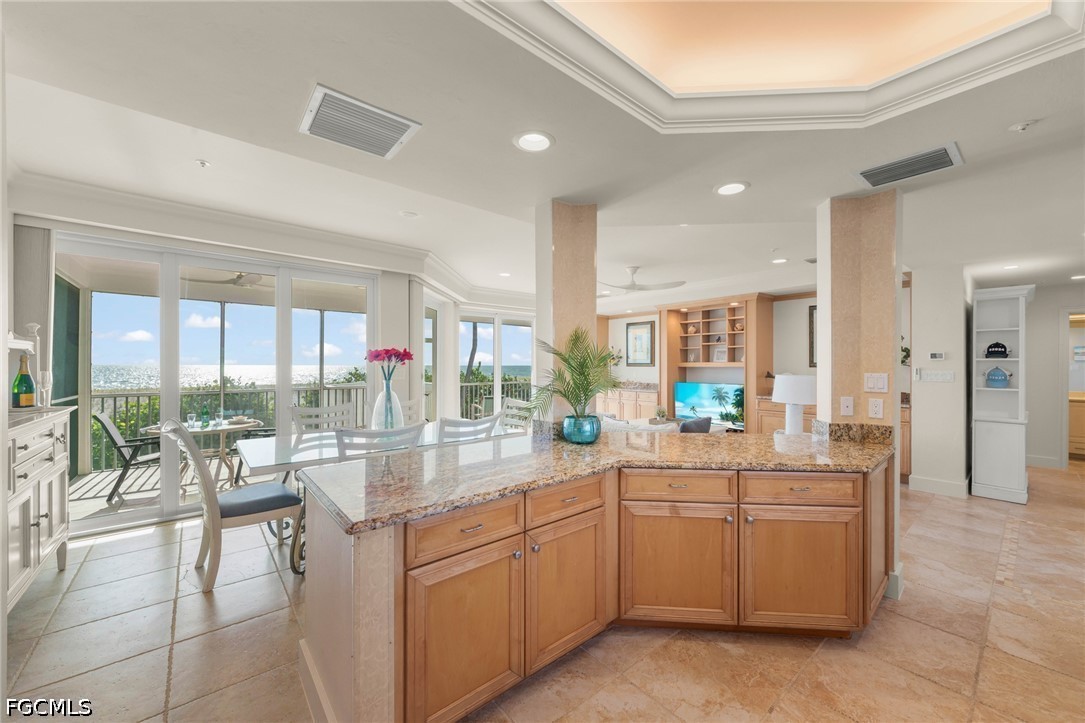 1071 South Seas Plantation, Captiva, FL 33924