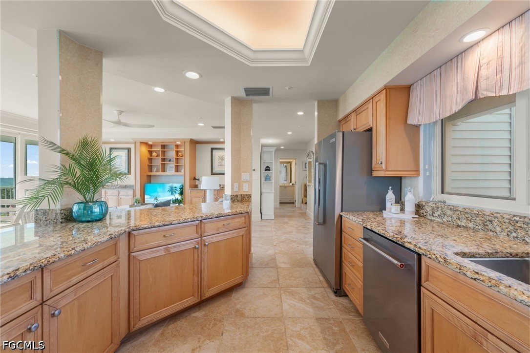 1071 South Seas Plantation, Captiva, FL 33924