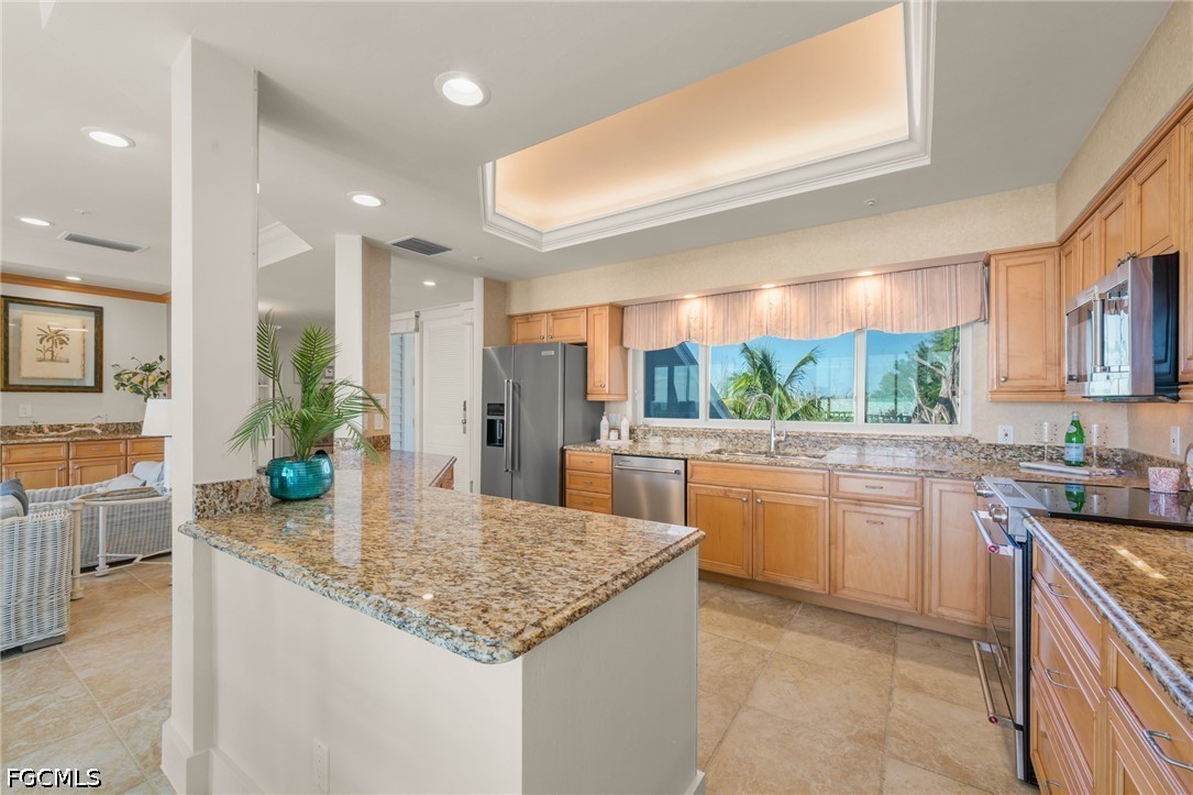 1071 South Seas Plantation, Captiva, FL 33924