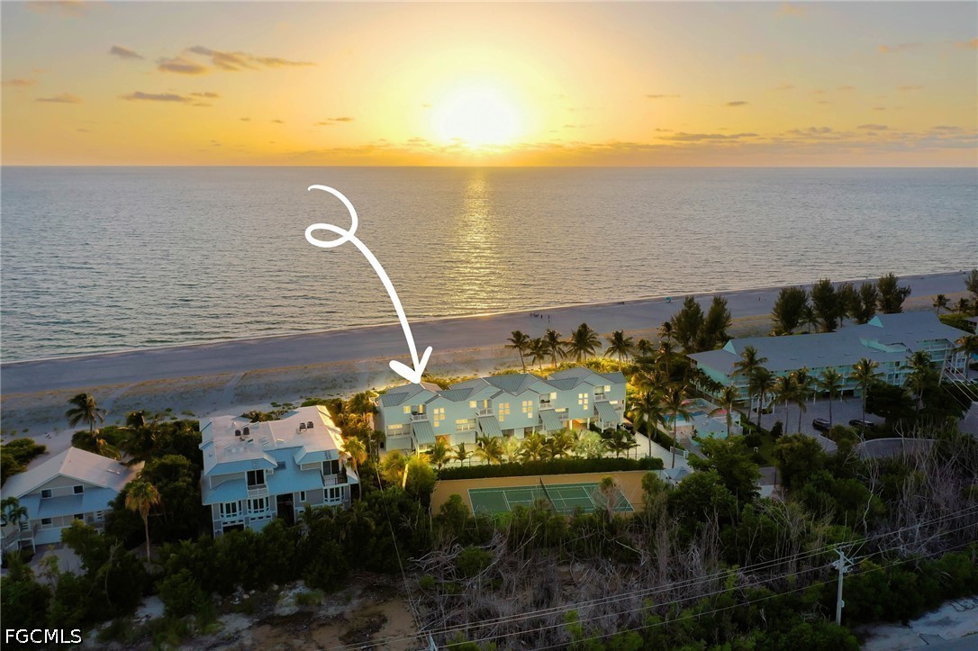 1071 South Seas Plantation, Captiva, FL 33924