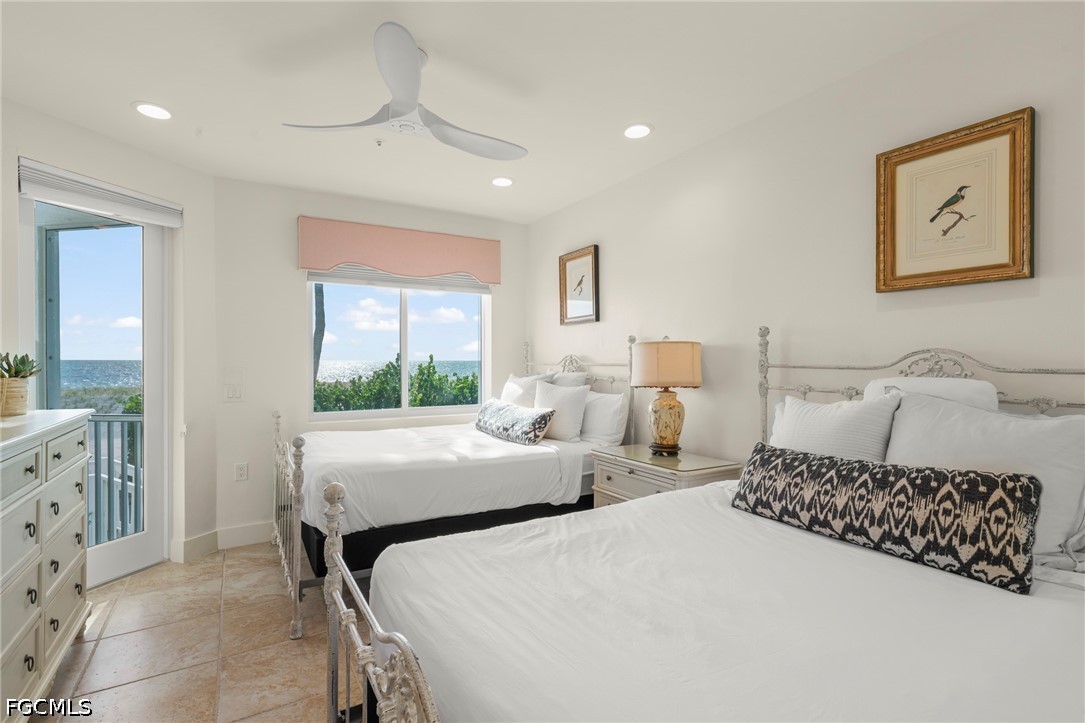1071 South Seas Plantation, Captiva, FL 33924