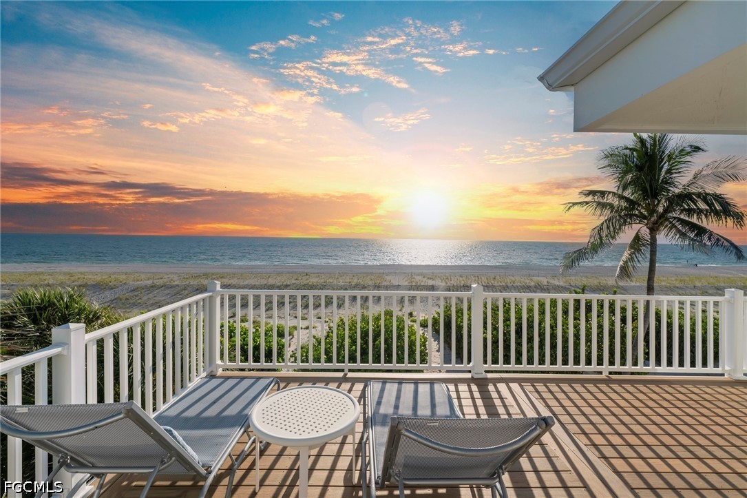 1071 South Seas Plantation, Captiva, FL 33924