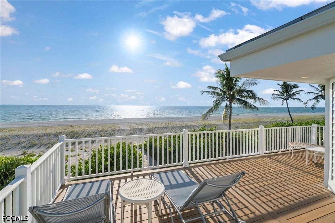 1071 South Seas Plantation, Captiva, FL 33924