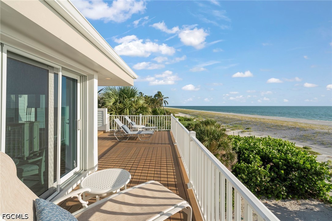 1071 South Seas Plantation, Captiva, FL 33924