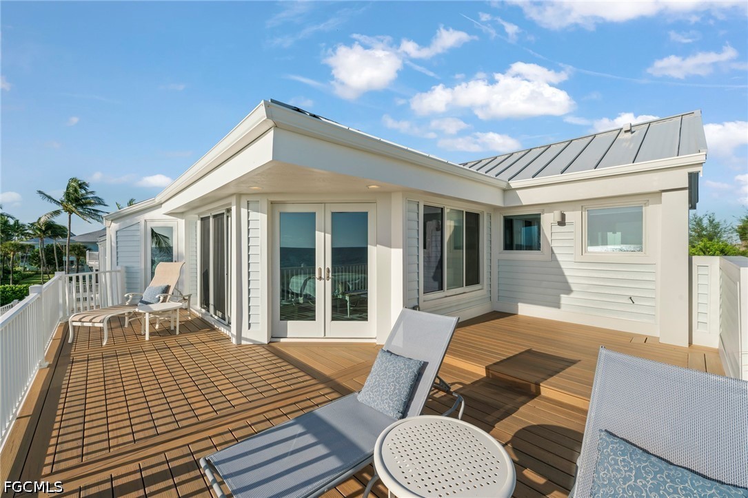 1071 South Seas Plantation, Captiva, FL 33924