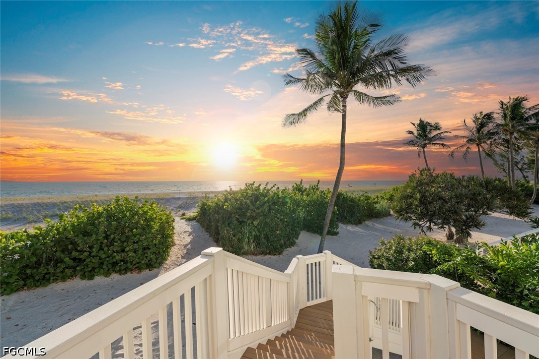 1071 South Seas Plantation, Captiva, FL 33924