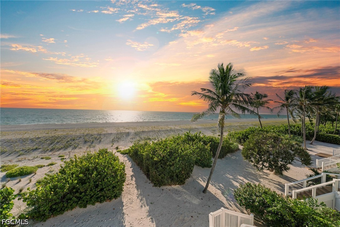 1071 South Seas Plantation, Captiva, FL 33924