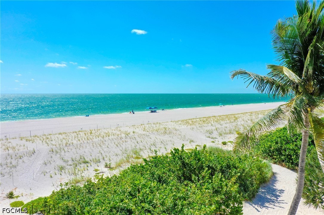 1071 South Seas Plantation, Captiva, FL 33924