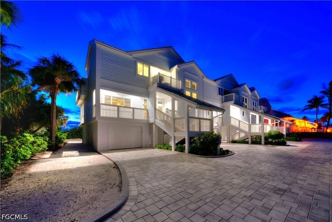 1071 South Seas Plantation, Captiva, FL 33924