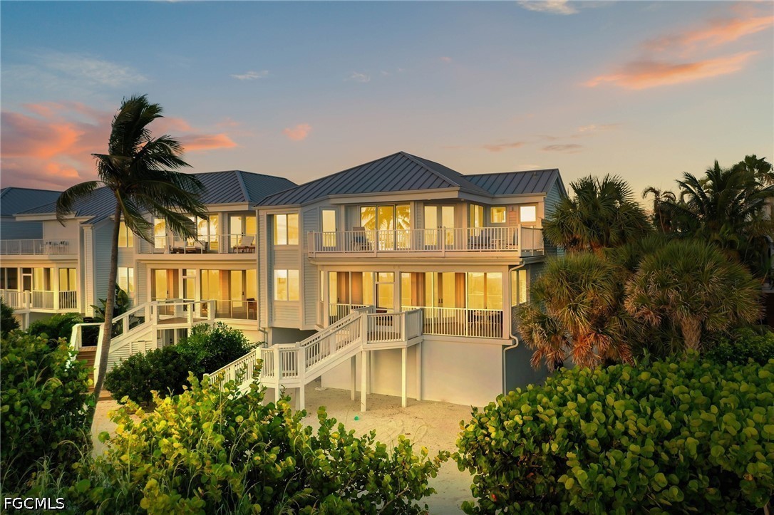 1071 South Seas Plantation, Captiva, FL 33924