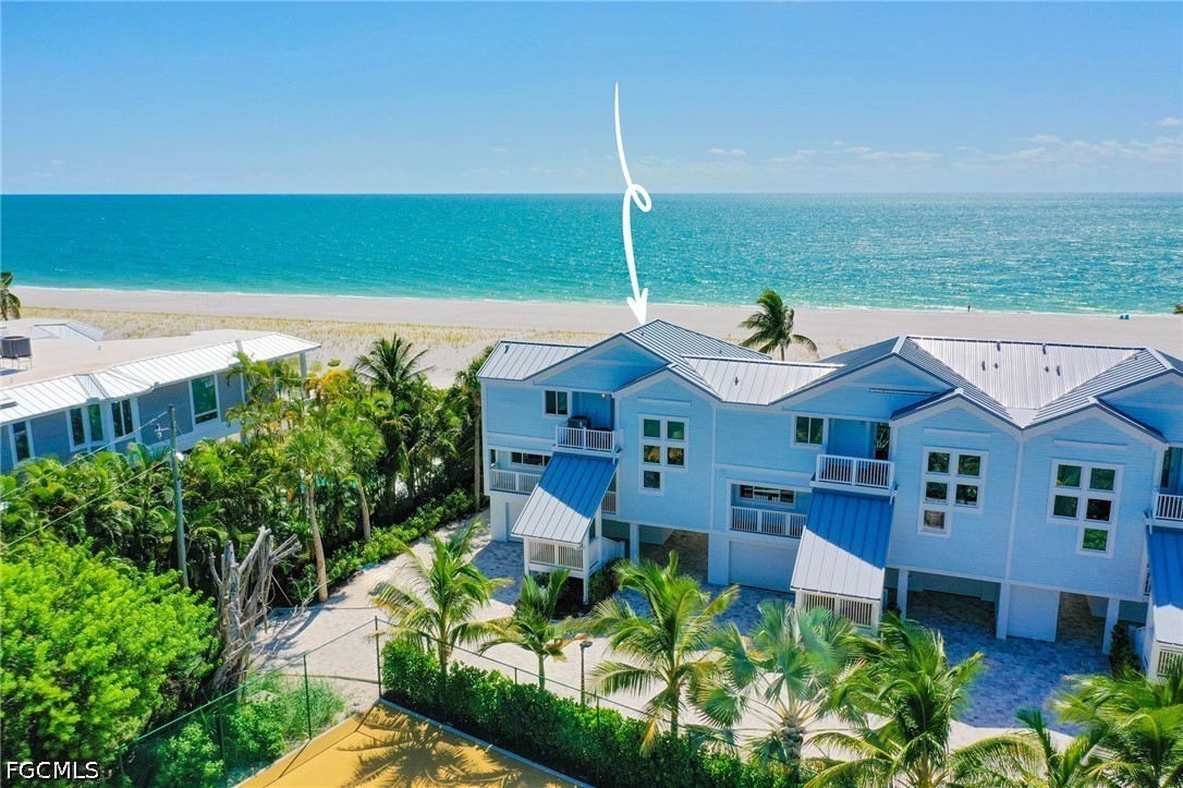 1071 South Seas Plantation, Captiva, FL 33924