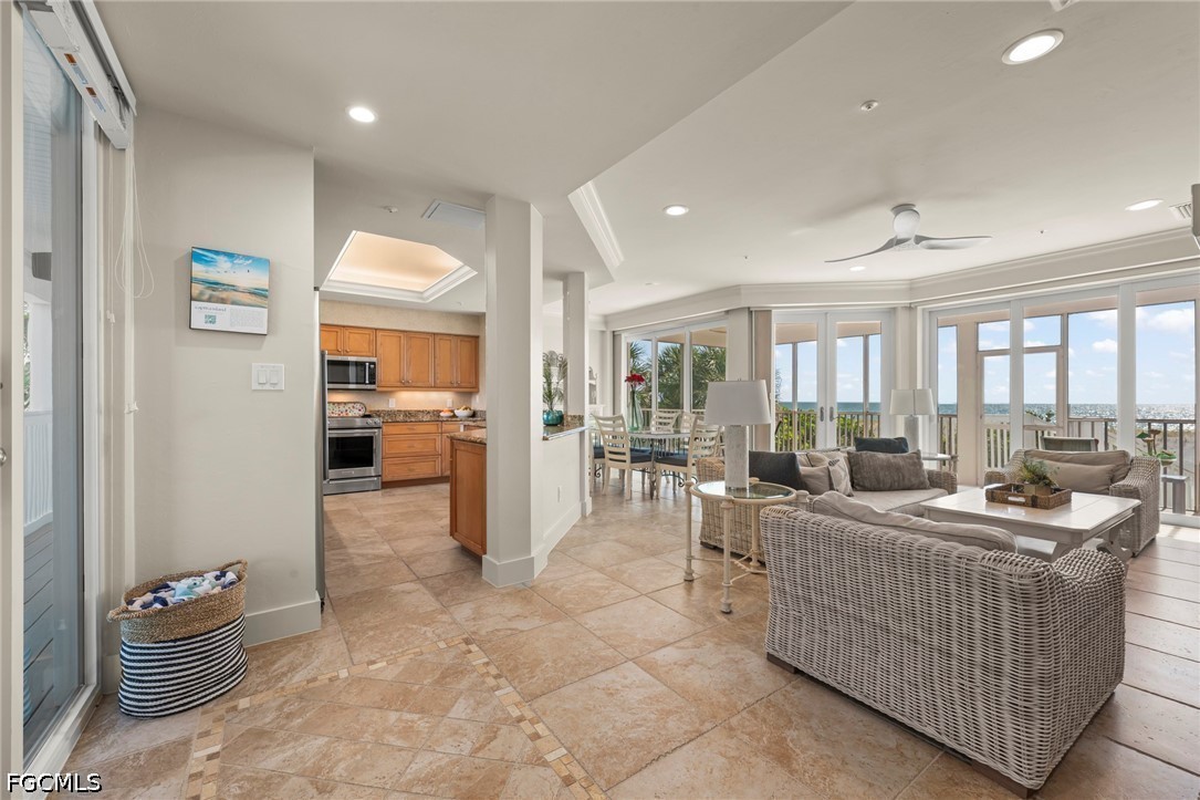 1071 South Seas Plantation, Captiva, FL 33924