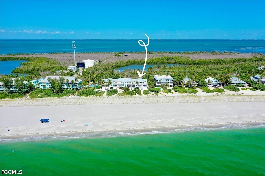 1071 South Seas Plantation, Captiva, FL 33924