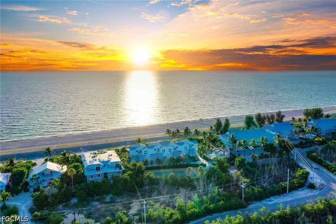 1071 South Seas Plantation, Captiva, FL 33924