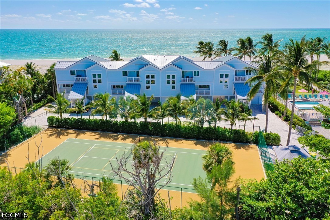 1071 South Seas Plantation, Captiva, FL 33924