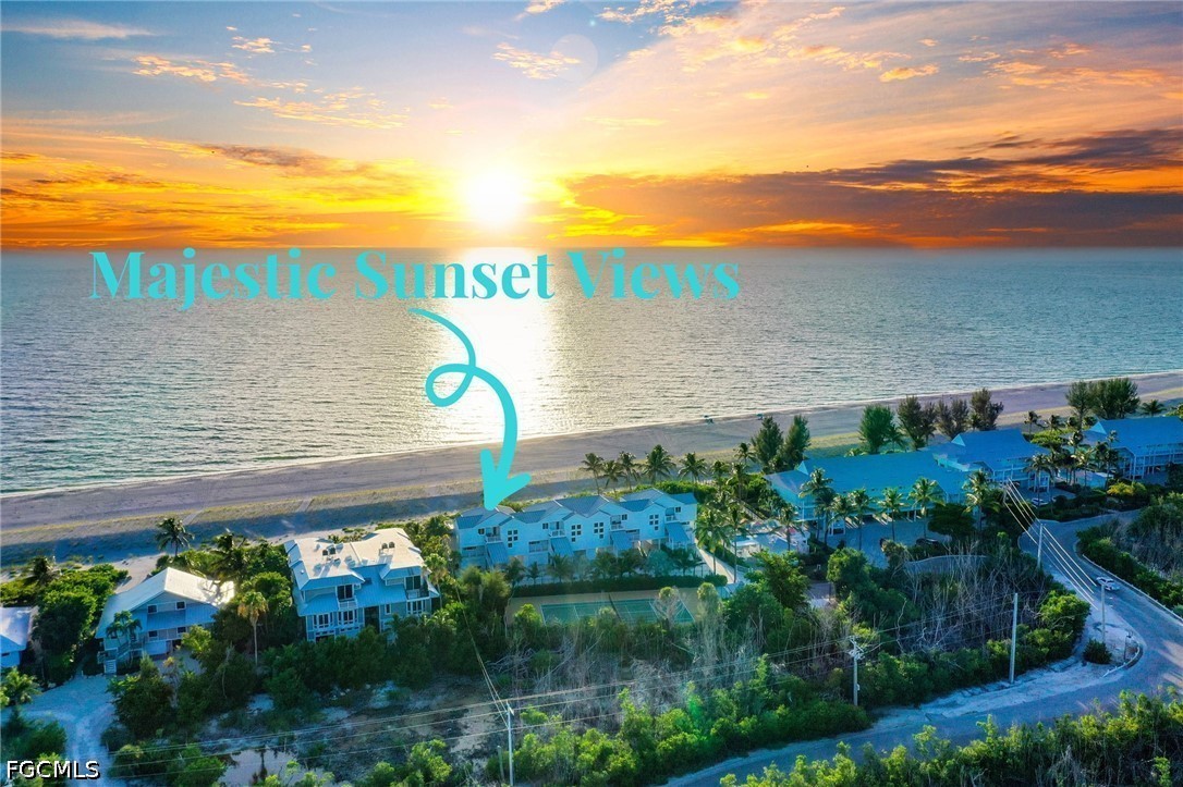 1071 South Seas Plantation, Captiva, FL 33924