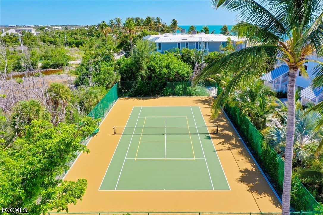 1071 South Seas Plantation, Captiva, FL 33924