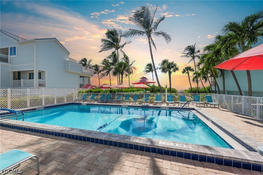 1071 South Seas Plantation, Captiva, FL 33924