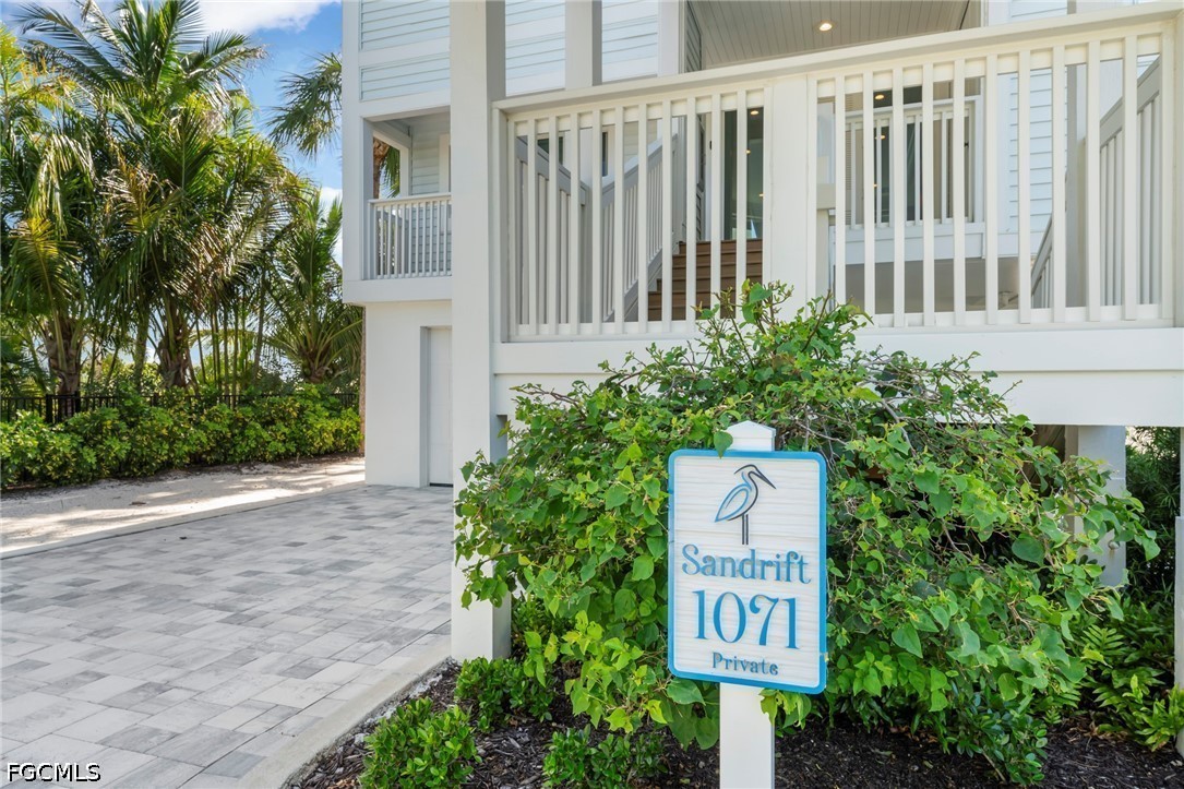 1071 South Seas Plantation, Captiva, FL 33924