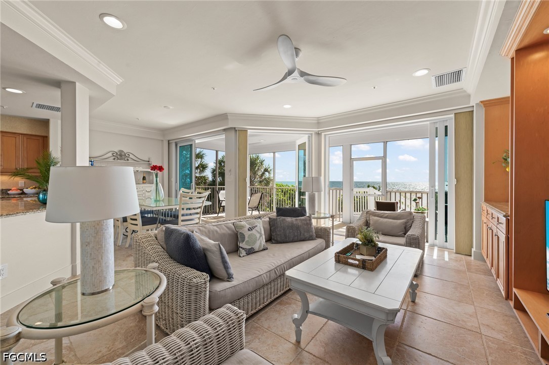 1071 South Seas Plantation, Captiva, FL 33924
