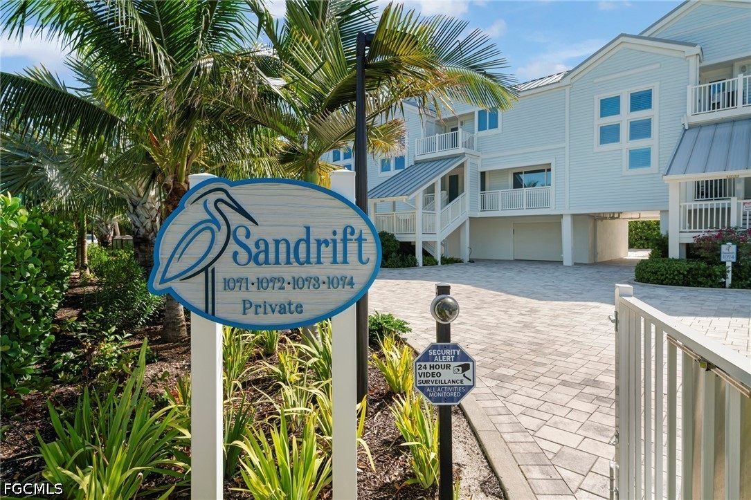 1071 South Seas Plantation, Captiva, FL 33924