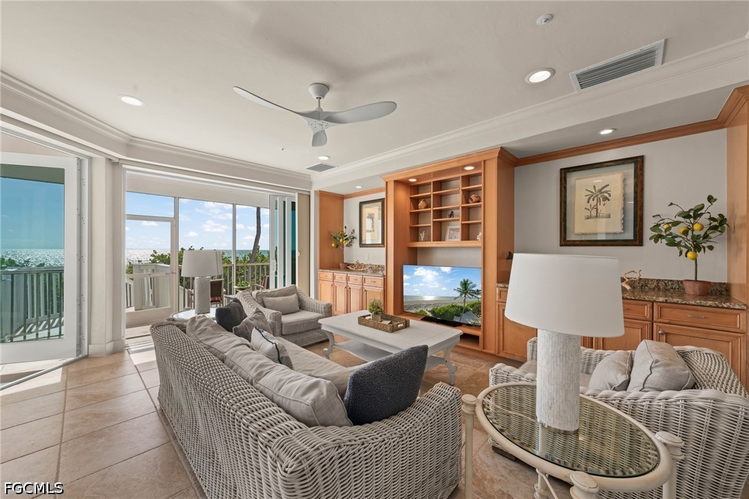 1071 South Seas Plantation, Captiva, FL 33924