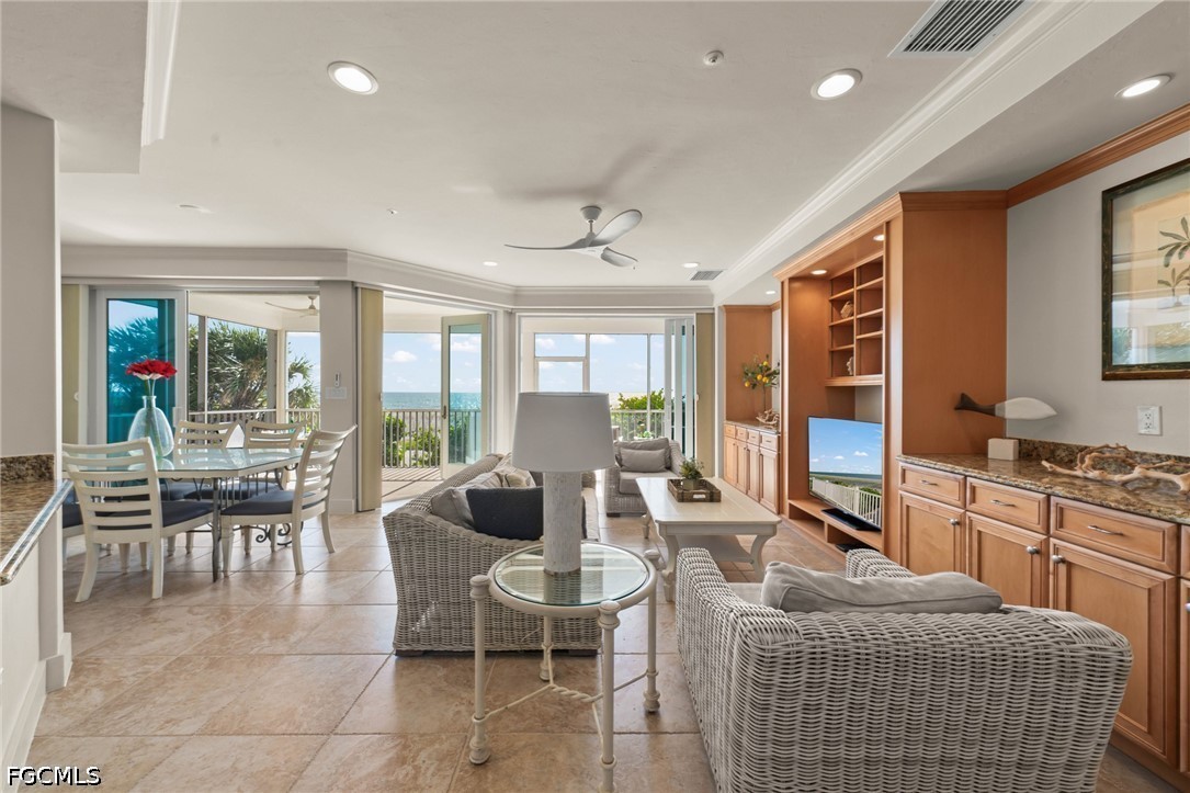 1071 South Seas Plantation, Captiva, FL 33924