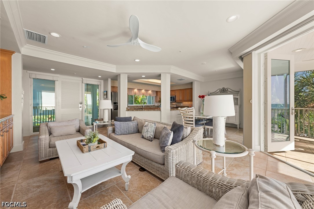 1071 South Seas Plantation, Captiva, FL 33924