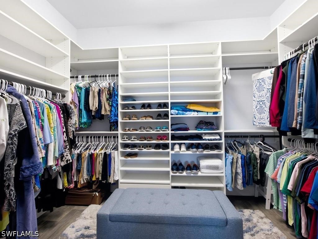 Closet