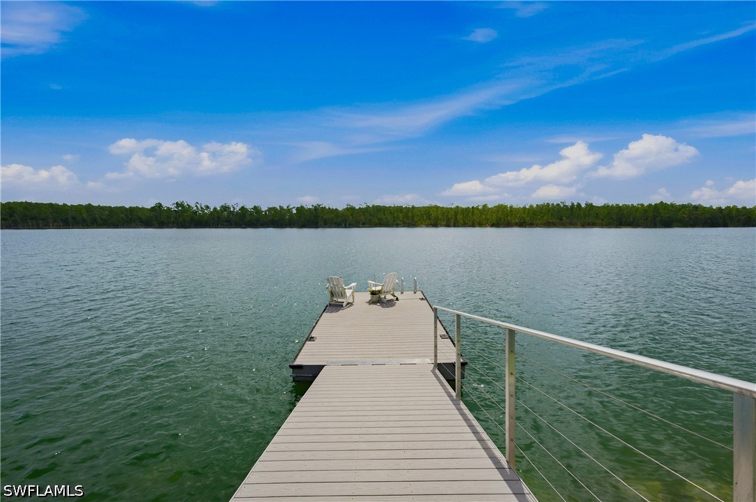 Dock