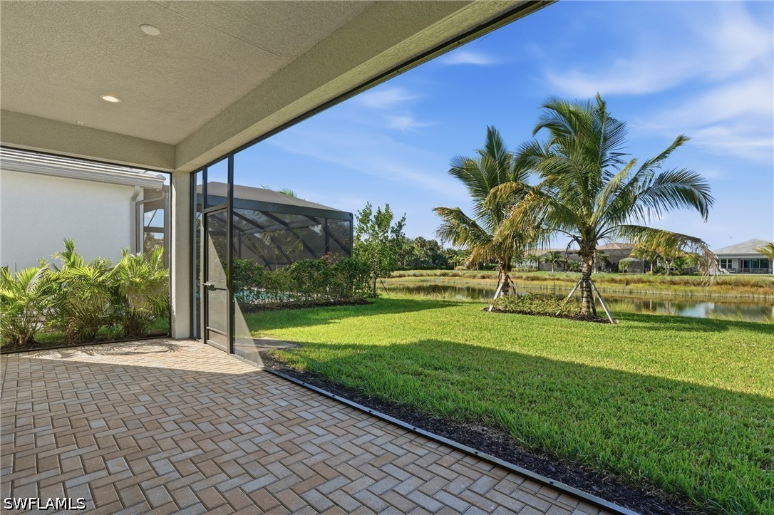 12391 Purple Ficus, Naples, FL 34120