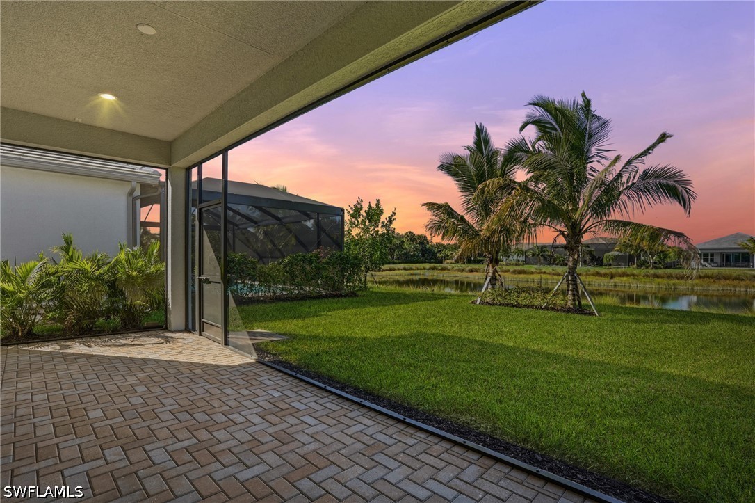 12391 Purple Ficus, Naples, FL 34120