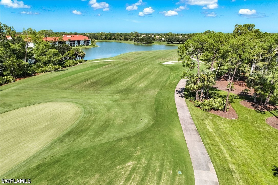 7360 Glenmoor Unit 205, Naples, FL 34104