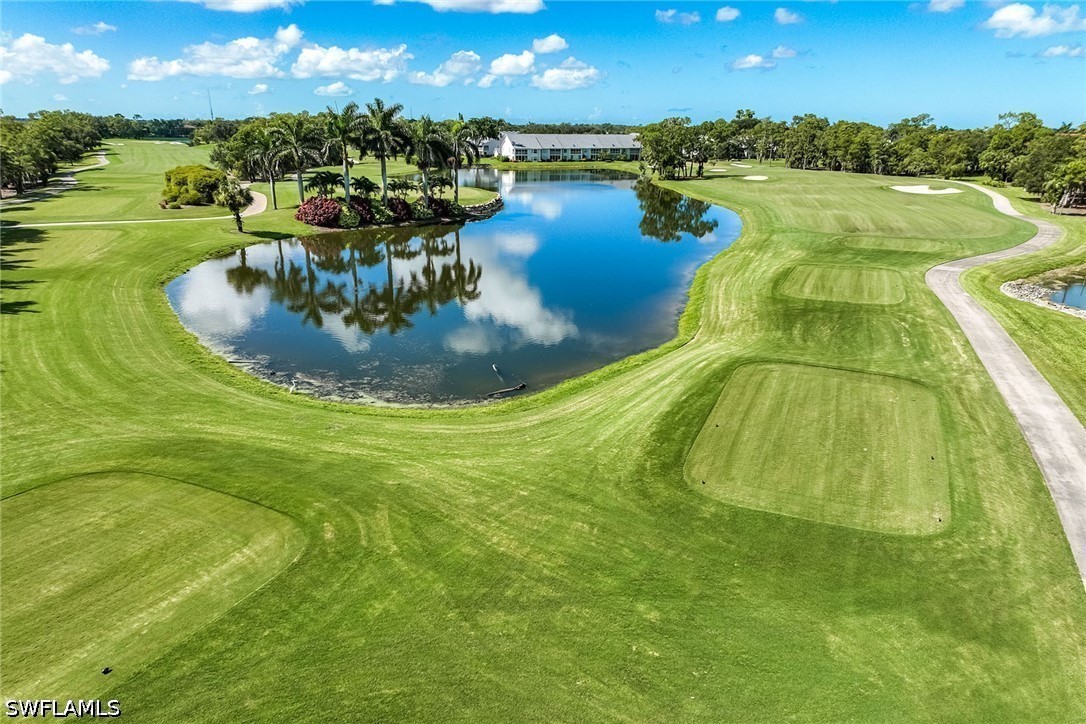 7360 Glenmoor Unit 205, Naples, FL 34104